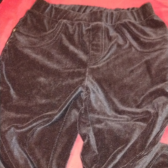 Corduroy pants - Picture 7 of 8